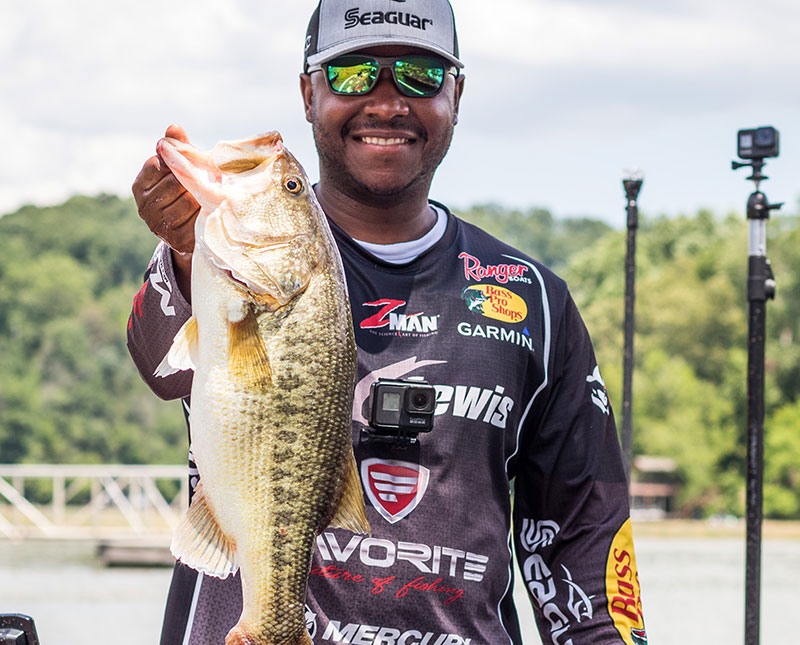 Photo Courtesy of FLW – Jody White