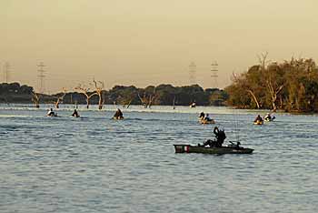 Hobie Fishing World Championship