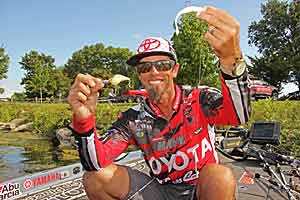 Crankbait tips