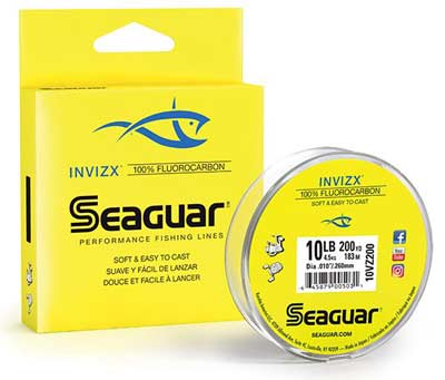 Seaguar InvizX