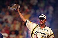 Kevin VanDam