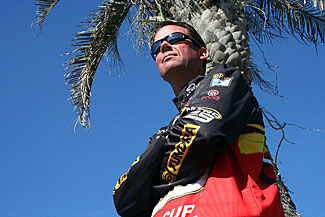 Kevin VanDam