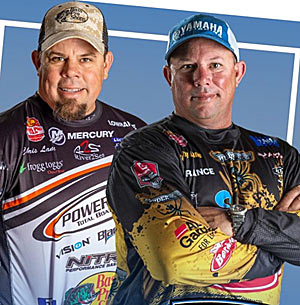 Family Fishing Duos | The Ultimate Bass Fishing Resource Guide® LLC