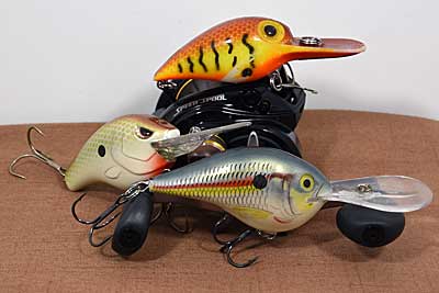 Fall Crankbaits