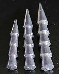 Nako Tungsten Nail Weights