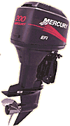 Outboard motor