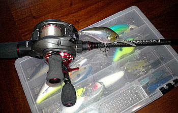 Review: Pinnacle Perfecta DHC7 Rod and Primmus Xi HS Reel