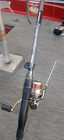 Okuma Psycho Stick