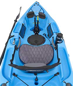 Hobie Mirage Sport Kayak