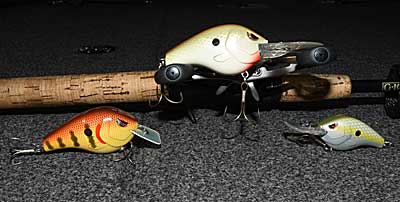 Crankbaits