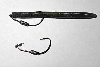 Jig Hook Rig