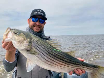 A simple Texas Rig and other classic techniques will help you return to fishing your best.