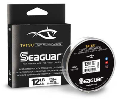 Seaguar Tatsu