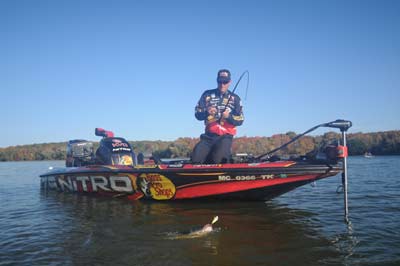 The trolling motor is one of the most essential pieces of equipment on a bass boat.