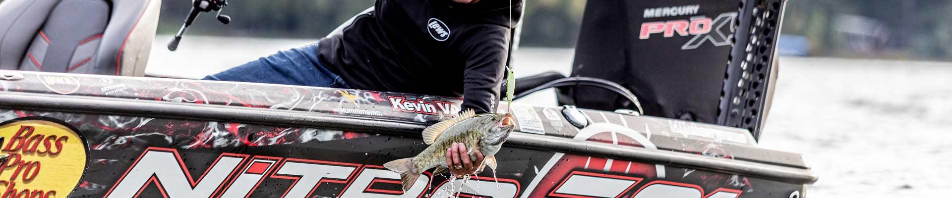 Kevin VanDam