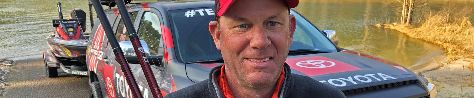 Kevin VanDam