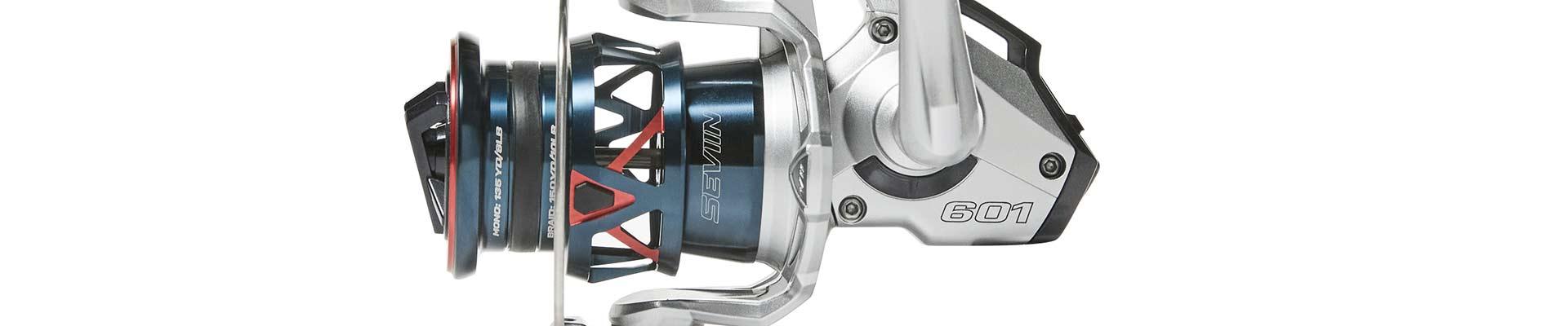Spinning reel buyers guide