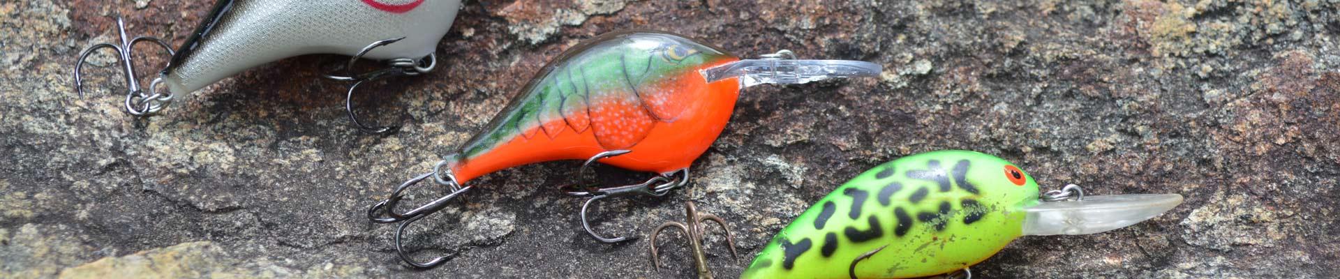 September lures