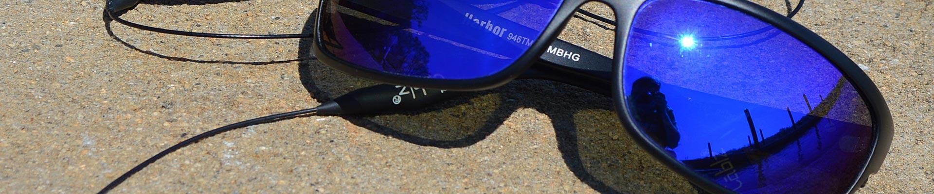 How To Choose Fishing Sunglasses