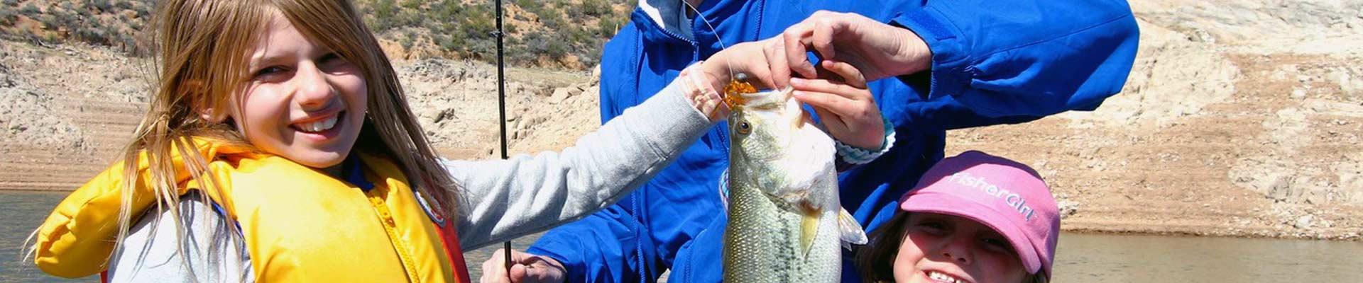 Life Jacket Child Fishing