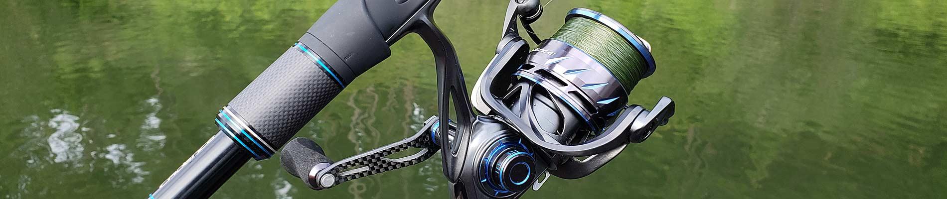 Spinning Reel