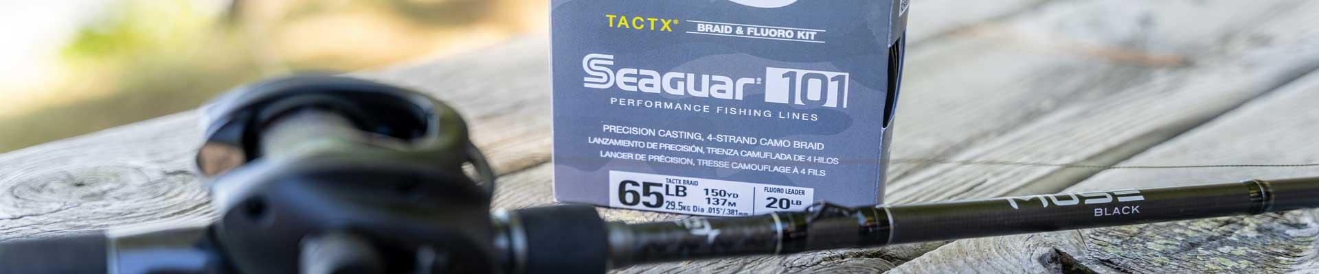 Seaguar TactX