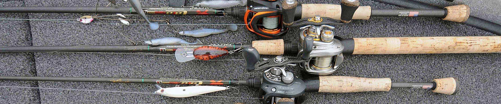 Winter Baits for Bass Fishing