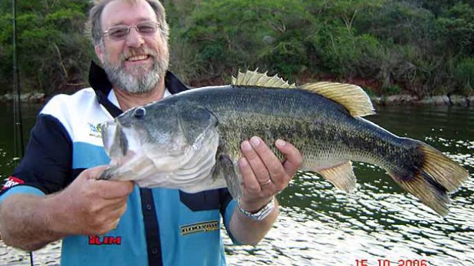 Bass Fishing Tips