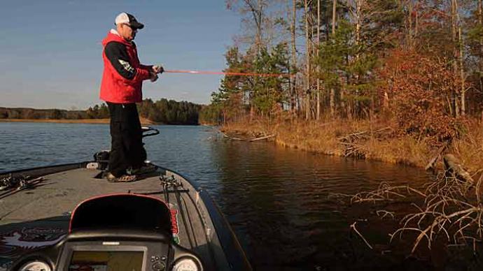 Fishing