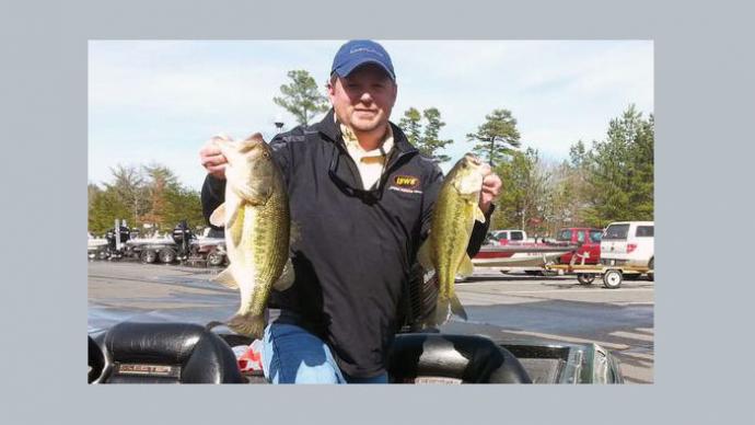 Bass Fishing Tips