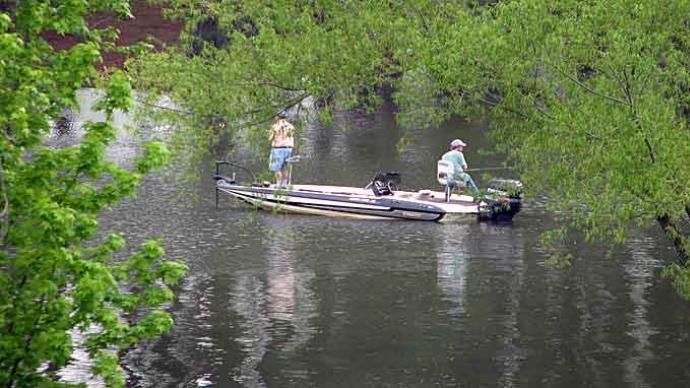 Fishing