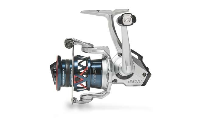 Spinning reel buyers guide