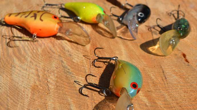 September Crankbaits