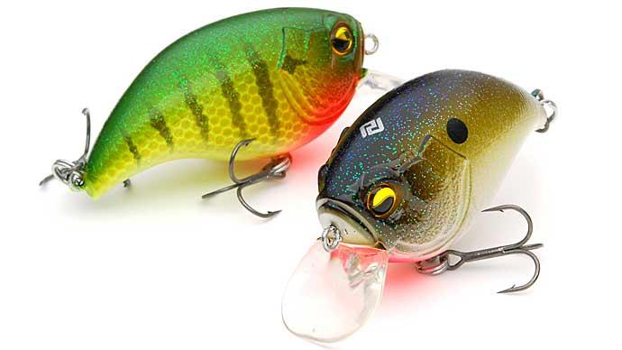 Japanese Baits