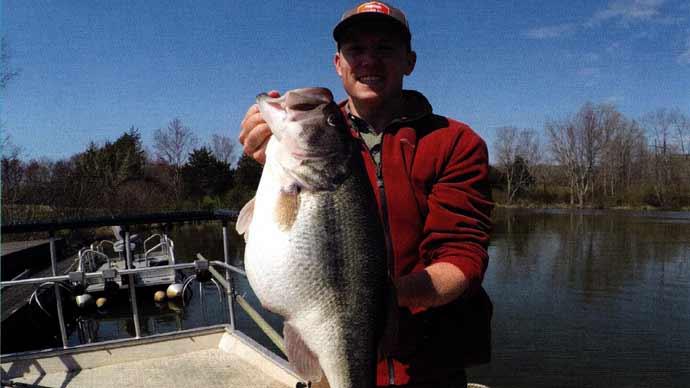 Trophy Bass