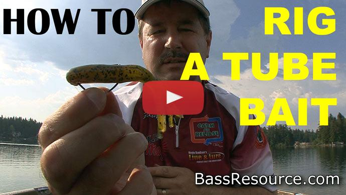 Rig A Tube Bait