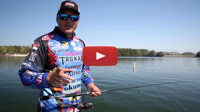 Bass Fishing Tips