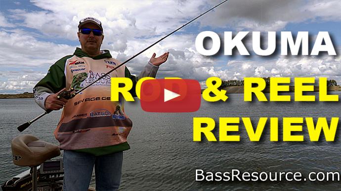 Okuma Helios Review