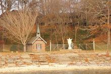 Fans who find their way to Grand Lake of the Cherokees during the Bassmaster Classic should try hard to schedule a fast tour of historic Har-Ber Village located on the shoreline near Grove, OK.